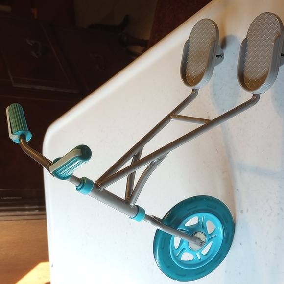 American Girl Sporty Scooter - Picture 5 of 5